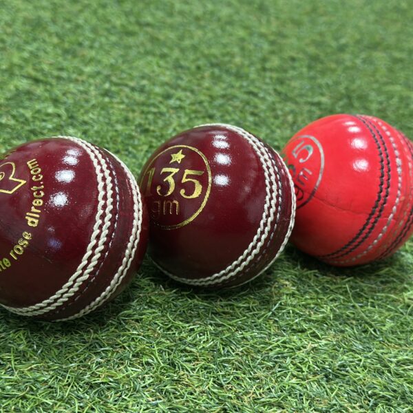 WR YOUTH KING CRICKET BALLS