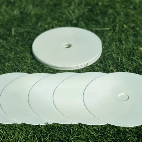 Cricket Inner Field Marker Discs (PACK OF 10)