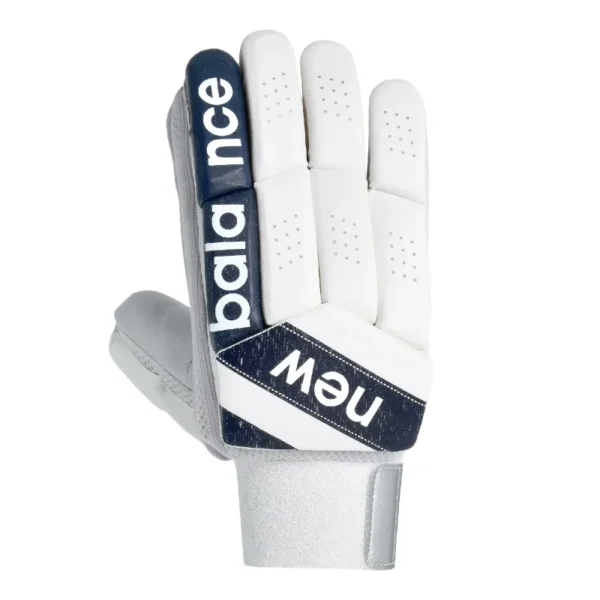 NB DC500 Batting Gloves