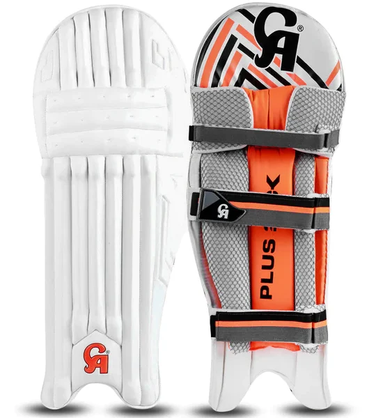CA Plus 1.0 Batting Pads