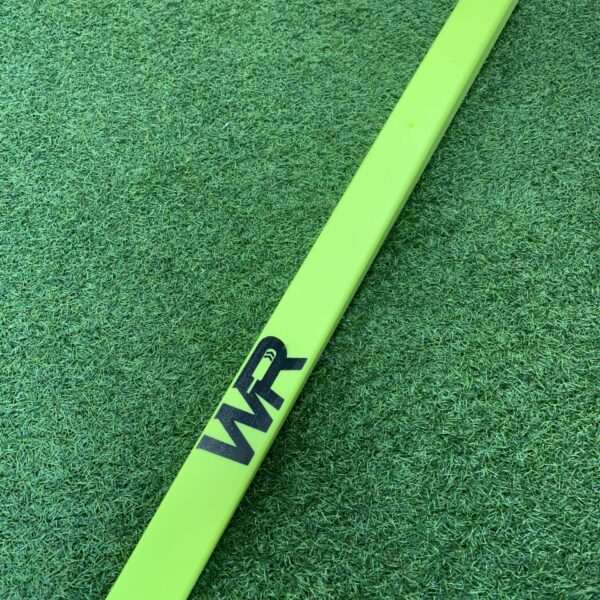 Single Fielding stump