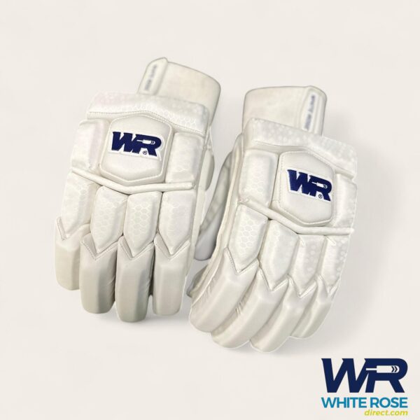WR H2000 Junior Batting Gloves