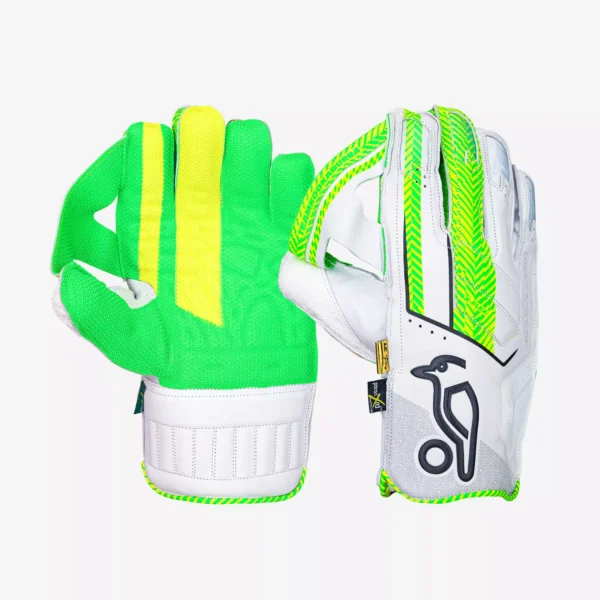 KOOKABURRA LC PRO WICKET KEEPING GLOVES