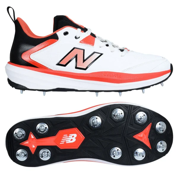 New Balance CK4030 Cricket Shoes - 2026