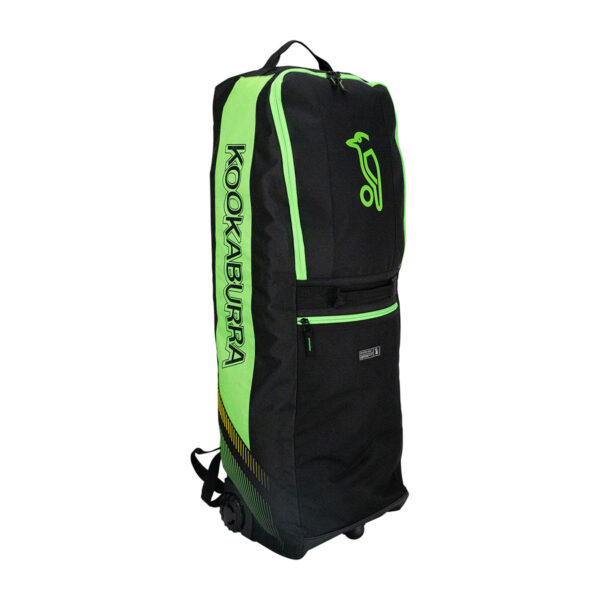 Kookaburra WD5000 Wheelie Bag