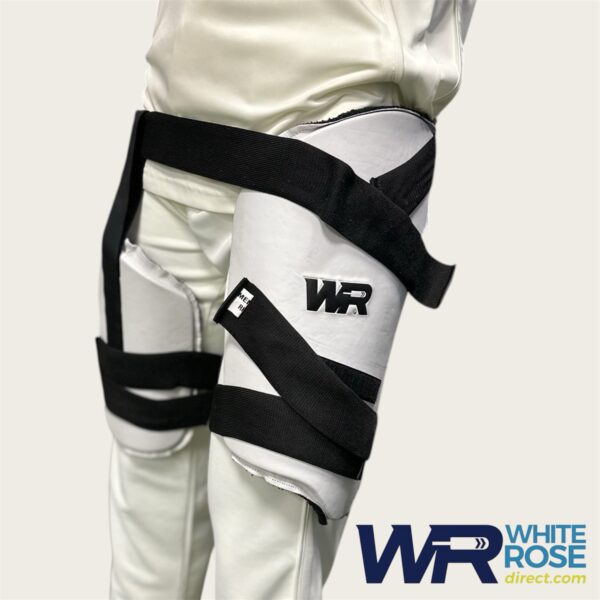 WR Players Thigh Guard