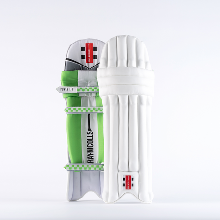 Gray Nicolls Power 1.3 Cricket Batting Pads -AMBIDEXTROUS