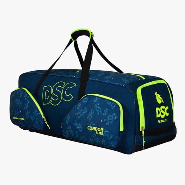 DSC Condor Flite Kit Bag